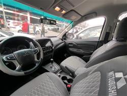 میتسوبیشی L200